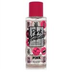 Victoria's Secret Pink Attitude Coconut & Blossom by Victoria's Secret - Body Mist Spray 248 ml - para mujeres