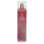 Bath & Body Works Pink Pineapple Sunrise by Bath & Body Works - Fragrance Mist Spray 240 ml - para mujeres