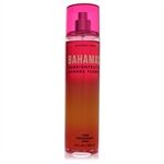 Bath & Body Works Bahamas by Bath & Body Works - Fine Fragrance Mist Spray (Passion Fruit  & Banana Flower) 240 ml - para mujeres