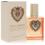 Dolce & Gabbana Devotion Intense by Dolce & Gabbana - Eau De Parfum Spray 50 ml - para mujeres