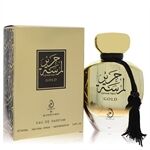 Arabiyat Lamsat Harir Gold by My Perfumes - Eau De Parfum Spray 100 ml - para mujeres