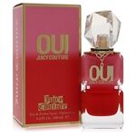 Juicy Couture Oui by Juicy Couture - Eau De Toilette Spray 100 ml - para mujeres