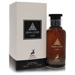 Maison Alhambra Jean Lowe Noir by Maison Alhambra - Eau De Parfum Spray (Unisex) 100 ml - para hombres