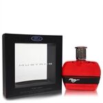 Ford Mustang Red by Estee Lauder - Eau De Toilette Spray 100 ml - para hombres