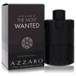 Azzaro The Most Wanted by Azzaro - Parfum Spray 100 ml - para hombres