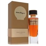 Salvatore Ferragamo La Corte by Salvatore Ferragamo - Eau De Parfum Spray (Unisex) 100 ml - para hombres