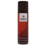 Tabac by Maurer & Wirtz - Anti-Perspirant Spray 200 ml - para hombres