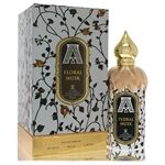 Attar Floral Musk by Attar Collection - Eau De Parfum Spray (Unisex) 100 ml - para hombres