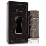 Lattafa Khashabi by Lattafa - Eau De Parfum Spray (Unisex) 100 ml - para hombres