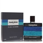 Franck Olivier Pure Homme by Franck Olivier - Eau De Toilette Spray 100 ml - para hombres