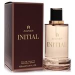 Aigner Initial by Etienne Aigner - Eau De Toilette Spray 100 ml - para hombres