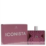 Aigner Iconista by Etienne Aigner - Eau De Parfum Spray 100 ml - para mujeres