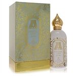 Attar Crystal Love by Attar Collection - Eau De Parfum Spray 100 ml - para mujeres