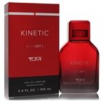 Tumi Kinetic by Tumi - Eau De Parfum Spray 100 ml - para hombres