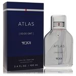 Tumi Atlas by Tumi - Eau De Parfum Spray 100 ml - para hombres