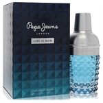 Pepe Jeans Life is Now by Pepe Jeans London - Eau De Toilette Spray 100 ml - para hombres