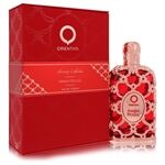 Orientica Amber Rouge by Orientica - Eau De Parfum Spray (Unisex) 150 ml - para hombres