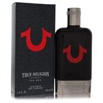 True Religion Black by True Religion - Eau De Toilette Spray 100 ml - para hombres