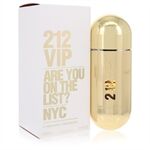 212 Vip by Carolina Herrera - Deodorant Spray (Unboxed) 150 ml - para mujeres