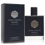 Vince Camuto Homme Intenso by Vince Camuto - Eau De Parfum Spray 100 ml - para hombres