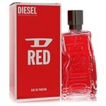 Diesel D Red by Diesel - Eau De Parfum Spray (Unisex) 100 ml - para hombres