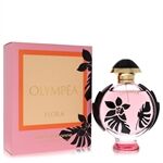 Olympea Flora by Paco Rabanne - Eau De Parfum Intense Spray 80 ml - para mujeres