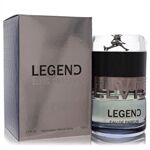 Elvis Presley Legend by Bellevue Brands - Eau De Parfum Spray 100 ml - para hombres