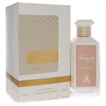 Atralia Sensual Vanilla by Atralia - Eau De Parfum Spray (Unisex) 100 ml - para mujeres