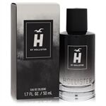 Hollister H by Hollister - Eau De Cologne Spray 50 ml - para hombres