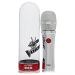 The Voice Silver by Talpa Global - Eau De Toilette Spray 100 ml - para hombres