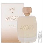 Gas La Route Des Plages - Eau de Parfum - Muestra de Perfume - 2 ml