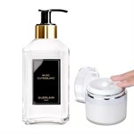 Guerlain Musc Outreblanc - Airless Dispenser - Bodylotion - 30 ml