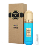 Ibraheem Al Qurashi Brazillian Tobacco - Extrait de Parfum - Muestra de Perfume - 2 ml