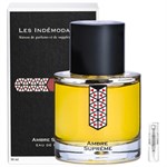 Les Indemodables Ambre Supreme - Eau de Parfum - Muestra de Perfume - 2 ml