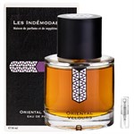 Les Indemodables Oriental Velours - Eau de Parfum - Muestra de Perfume - 2 ml