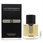 Les Indemodables Patchouli Noisette - Eau de Parfum - Muestra de Perfume - 2 ml