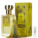 Maison Empreur Eau de Corse - Oriza L. Legrand - Eau de Parfum - Muestra de Perfume - 2 ml