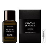 Matiere Premiere Falcon Leather - Extrait de Parfum - Muestra de Perfume - 2 ml