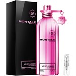 Montale Velvet Flowers - Eau de Parfum - Muestra de Perfume - 2 ml