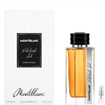 Montblanc Patchouli Ink - Eau de Parfum - Muestra de Perfume - 2 ml