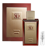 Orientica XO Xclusif Oud Rouge - Extrait de Parfum - Muestra de Perfume - 2 ml