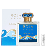 Roja Oceania - Parfum - Muestra de Perfume - 2 ml