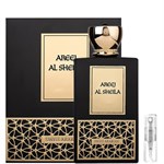 Swiss Arabian Areej Al Sheila - Eau de Parfum - Muestra de Perfume - 2 ml