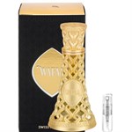 Swiss Arabian Wafaa - Eau de Parfum - Muestra de Perfume - 2 ml