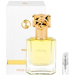 Swiss Arabian Walaa - Eau de Parfum - Muestra de Perfume - 2 ml