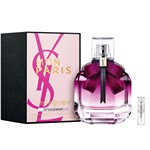 Yves Saint Laurent Mon Paris Intensément - Eau de Parfum Intense - Muestra de Perfume - 2 ML