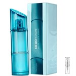 Kenzo Homme - Eau de Toilette Marine - Muestra de Perfume - 2 ml  