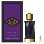 Versace Atelier Safran Royal - Eau de Parfum - Muestra de Perfume - 2 ml