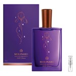 Molinard 1849 Iris - Eau de Parfum - Muestra de Perfume - 2 ml