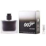 James Bond 007 Pour Homme - Eau de Toilette - Muestra de Perfume - 2 ml